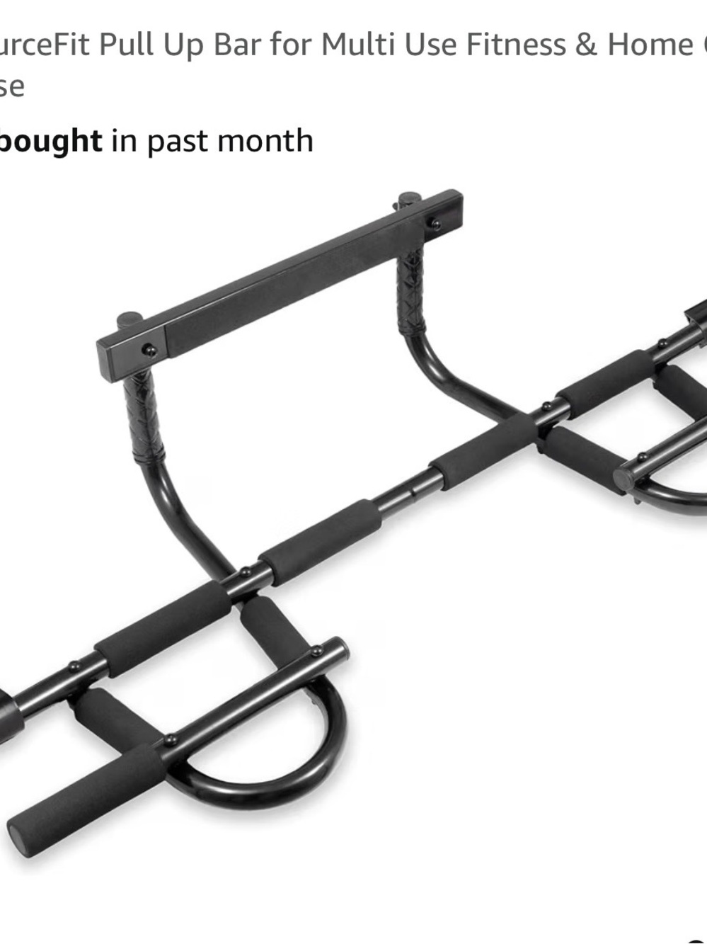 Accessories Subcategory Identification